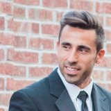 Jon Sánchez, fundador de BravoRank